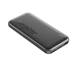 Energizer - 10K 22.5W fast charging Compact and travel-ready power bank - 10000mAh - Black / Electronics