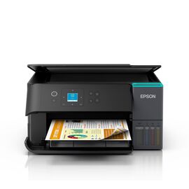 Epson - EcoTank ET-2950 A4 inkjet multifunction printer / Computers