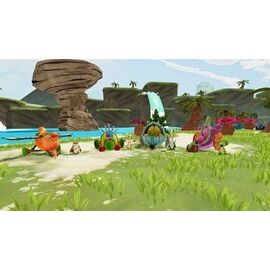 Gigantosaurus: The Game / PlayStation 4 - PS4 Games - Games - Techbox