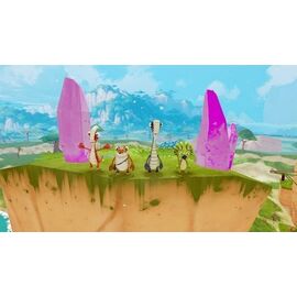 Gigantosaurus: The Game / PlayStation 4 - PS4 Games - Games - Techbox