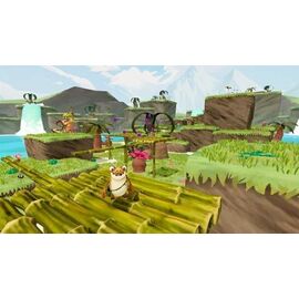 Gigantosaurus: The Game / PlayStation 4 - PS4 Games - Games - Techbox