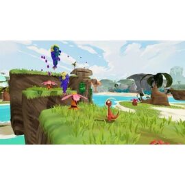 Gigantosaurus: The Game / PlayStation 4 - PS4 Games - Games - Techbox