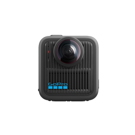 GoPro - MAX2 Camera / Electronics
