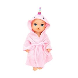 Happy Friend - Bath Robe Set (504324) / Toys