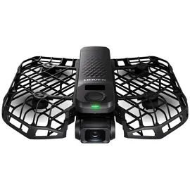 HOVERAir - X1 Pro Standard Drone - Black / Electronics