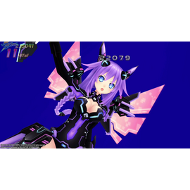 Hyperdimension Neptunia ReBirth3: V Generation (Import) / Nintendo Switch - Nintendo Switch Games - Games - Techbox