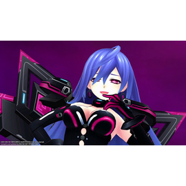 Hyperdimension Neptunia ReBirth3: V Generation (Import) / Nintendo Switch - Nintendo Switch Games - Games - Techbox