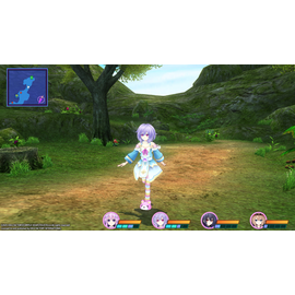 Hyperdimension Neptunia ReBirth3: V Generation (Limited Edition) (Import) / Nintendo Switch | Techbox