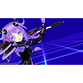 Hyperdimension Neptunia ReBirth3: V Generation (Limited Edition) (Import) / Nintendo Switch | Techbox