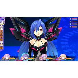 Hyperdimension Neptunia ReBirth3: V Generation (Limited Edition) (Import) / Nintendo Switch | Techbox