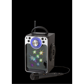 Liniex - Karaoke Machine W/Bluetooth (30135) / Toys