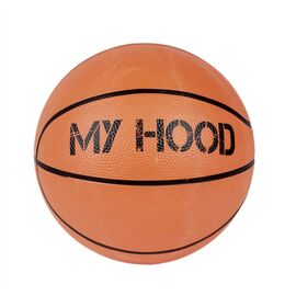 My Hood - Basketball - Junior (size 5) (304020) / Toys