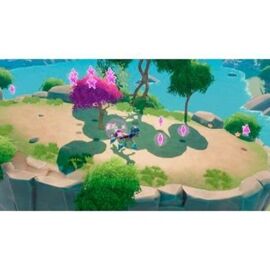 My Little Pony: A Maretime Bay Adventure / PlayStation 4 - PS4 Games - Games - Techbox
