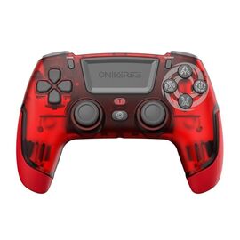 Oniverse - Wireless Controller Revolt V2 BT Wasp - PS4 (Mars Red) / PlayStation 4