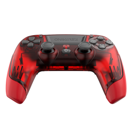 Oniverse - Wireless Controller Revolt V2 BT Wasp - PS4 (Mars Red) / PlayStation 4