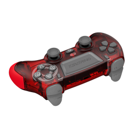 Oniverse - Wireless Controller Revolt V2 BT Wasp - PS4 (Mars Red) / PlayStation 4