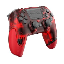 Oniverse - Wireless Controller Revolt V2 BT Wasp - PS4 (Mars Red) / PlayStation 4