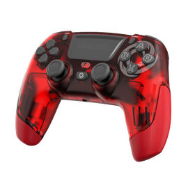 Oniverse - Wireless Controller Revolt V2 BT Wasp - PS4 (Mars Red) / PlayStation 4