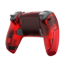 Oniverse - Wireless Controller Revolt V2 BT Wasp - PS4 (Mars Red) / PlayStation 4