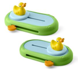 Peppa Pig Moments - Peppa & Evie's Park Fun (G05285X0) / Toys