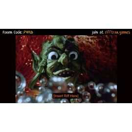 RiffTrax: The Game (Limited Run) (Import) / Nintendo Switch | Techbox