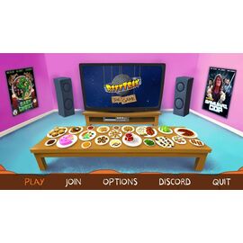 RiffTrax: The Game (Limited Run) (Import) / Nintendo Switch | Techbox