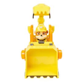 Rubble & Crew - Core Vehicle - Rubble's Bulldozer / Toys