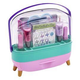 Shimmer n Sparkle - All in One Beauty Caddy (65701) / Toys