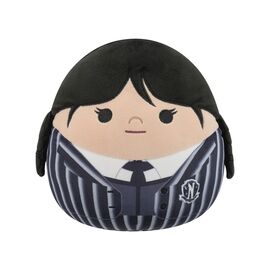 Squishmallows - Wednesday in Uniform (20 cm) (SQWY00007) / Toys - Plushies - Gifts - Techbox