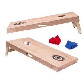 Stanlord - Cornhole Pro original with 8 bags Pro (6951368) / Toys