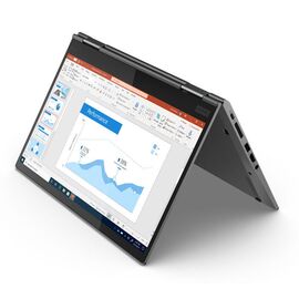 T1A - Lenovo X1 Yoga G5 i5-10300U 16GB 512GB WWAN W11P / Computers - Laptops - Used - Techbox