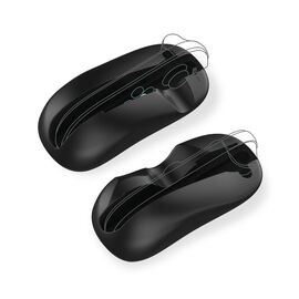 Trade Invaders - Mice Pair for Joy Cons - Nintendo Switch 2 / Nintendo Switch 2 | Techbox