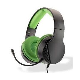 Trade Invaders - Universal Headset SPX-300 - Xbox X/S (Green & Black) / Xbox Series X