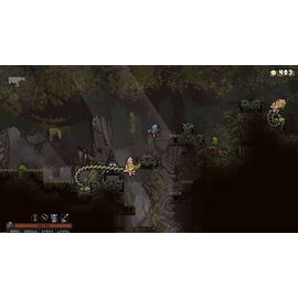 Vagante (Limited Run) (Import) / Nintendo Switch | Techbox
