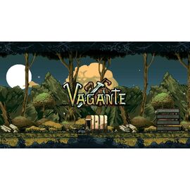 Vagante (Limited Run) (Import) / Nintendo Switch | Techbox