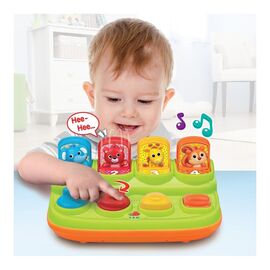 Winfun - Pop 'N Learn Surprise (240201-NL) / Toys