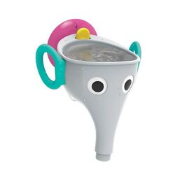 Yookidoo - FunElefun Fill 'N' Sprinkle - Grey / Toys