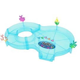 Zhu Zhu - Aquarium Starter Set with Fish (Z1011) / Toys