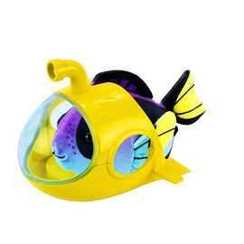 Zhu Zhu - Submarine Set (Z1010) / Toys