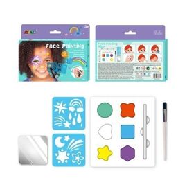 Avenir - Face Painting - (58BTS236031) / Toys