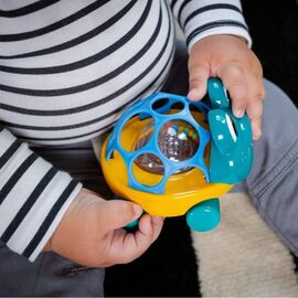 Baby Einstein - OBALL - Neptune Oball Vehicle - (BE-16766) / Toys