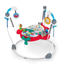 Baby Einstein - Sky Explorers 2-in-1 Activity Jumper - (BE-11710) / Baby and Children