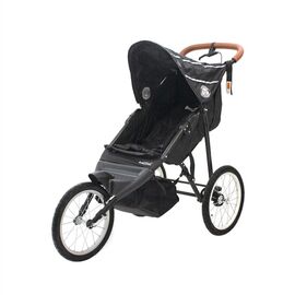 Babytrold - Jogger - Black / Baby and Children