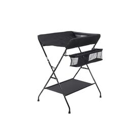Babytrold - Vera II Changing Table - Black / Baby and Children