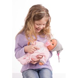 Bayer - Doll - My Piccolina Interactive 38 cm (93829AA) / Toys