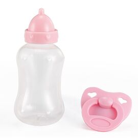 Bayer - Doll - My Piccolina Interactive 38 cm (93829AA) / Toys