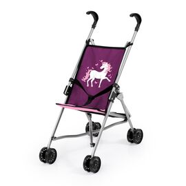 Bayer - Dolls Buggy - Pink (30537AA) / Toys