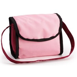 Bayer - Dolls Pram - Trendy - Red/Pink (13014AA) / Toys