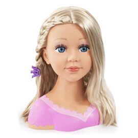 Bayer - Styling Head - Charlene + Cosmetics (90088AA) / Toys
