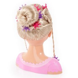 Bayer - Styling Head - Charlene + Cosmetics (90088AA) / Toys